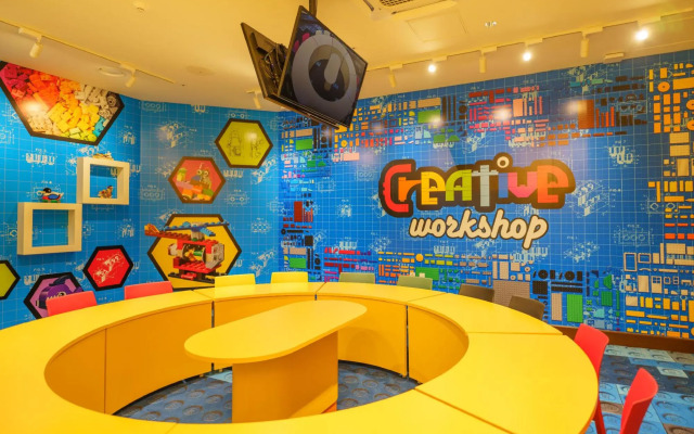 LEGOLAND Korea Resort