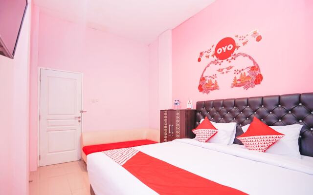 Hotel O Juanda Near Terminal International Juanda