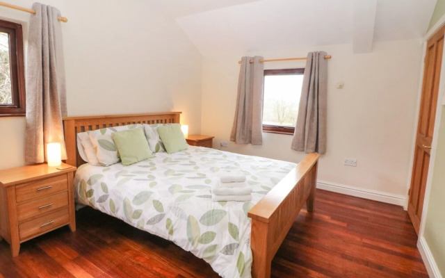 Horse Mill Lodge