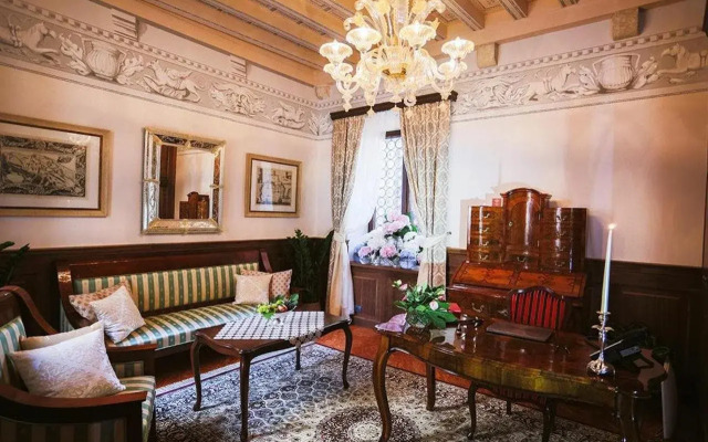 Heritage Hotel Cardo