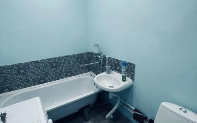 Апартаменты на улице Иванова 1