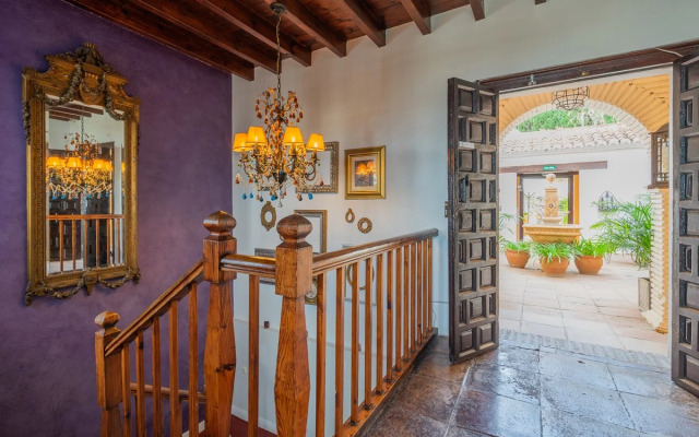 La Tartana Hotel Boutique