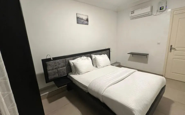 SoftHotel Douala