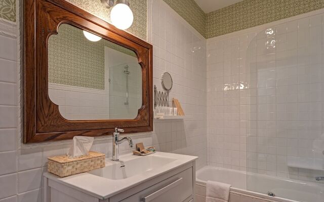 Hospedium Hotel La Farm