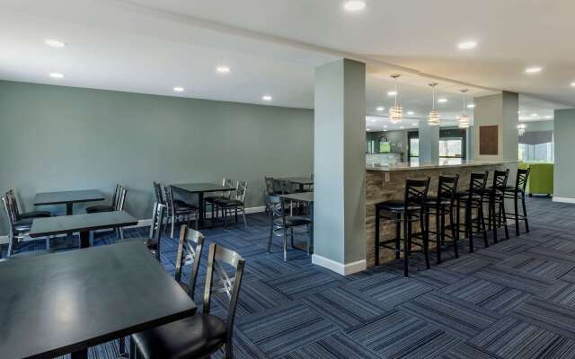 Quality Inn Verona - Staunton North