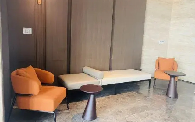 Hengshan.Chongming Hotel