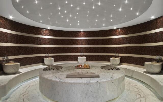 Le Meridien Istanbul Etiler