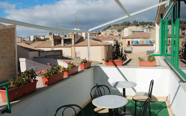 Hotel Plaza