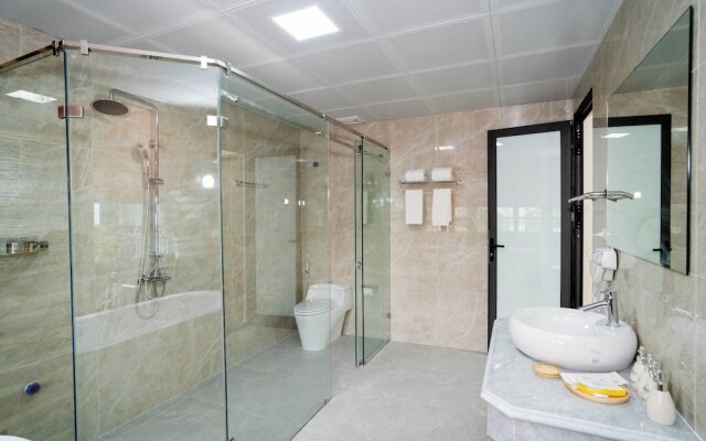 Pearl Villas Phuong Bai Chay Ha Long