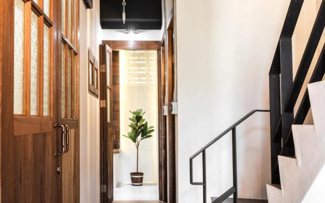 Xent Hostel Ranong เซ้นท์ โฮสเทล ระนอง