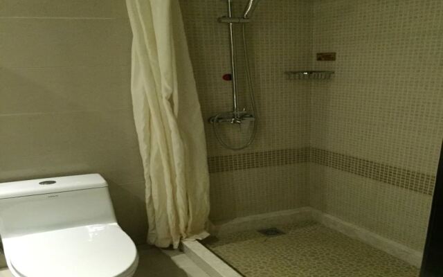 Manhattan International Hotel