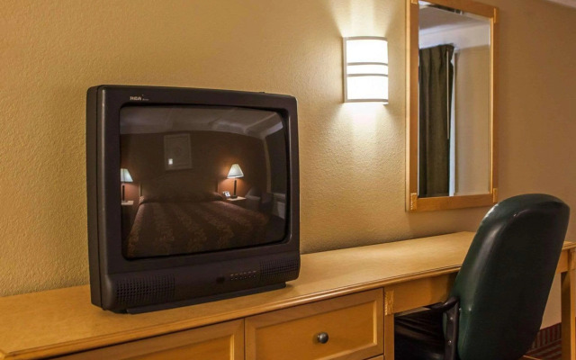 Relax Inn Saint Charles