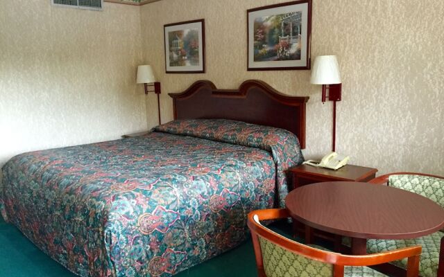 Best Motel Lakeland