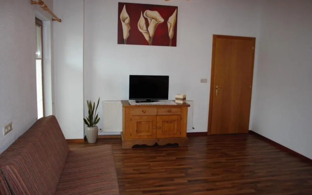 Appartement Anita