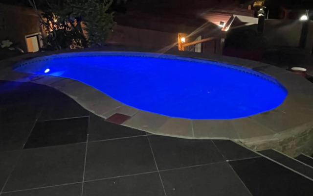 Ethithiya Boutique Guesthouse