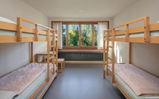 Youth Hostel Grindelwald