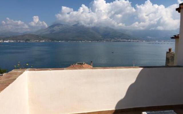 B&B Il Vecchio E Il Mare