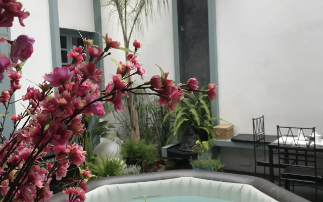 Riad Dar Maria