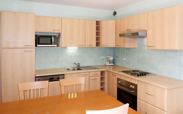Three-Bedroom Holiday Home in Fayence