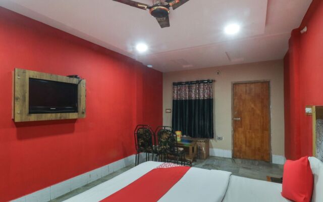SPOT ON 35444 Hotel Nirmalya