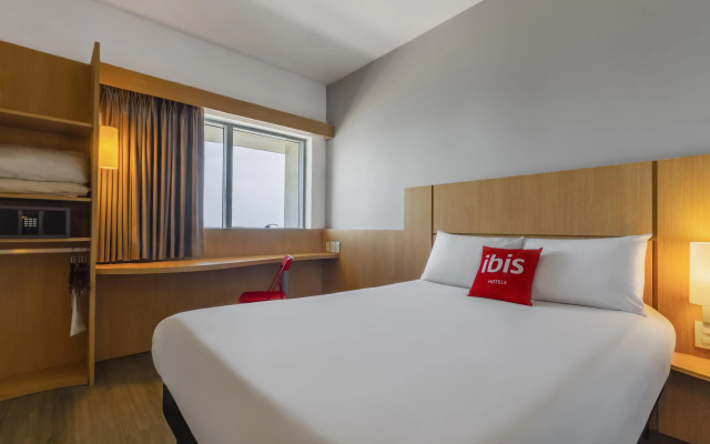 ibis Cartagena Marbella