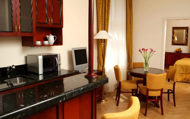 Hotel Elysee