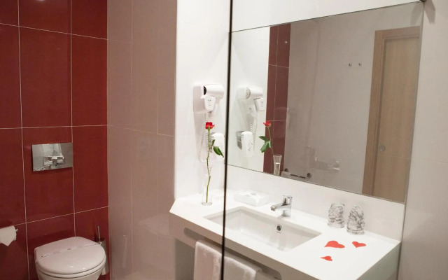 Flag Hotel Villa Aljustrel