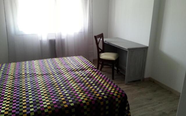 Hôtellerie De Balajan