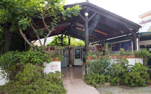 Camping Degli Ulivi