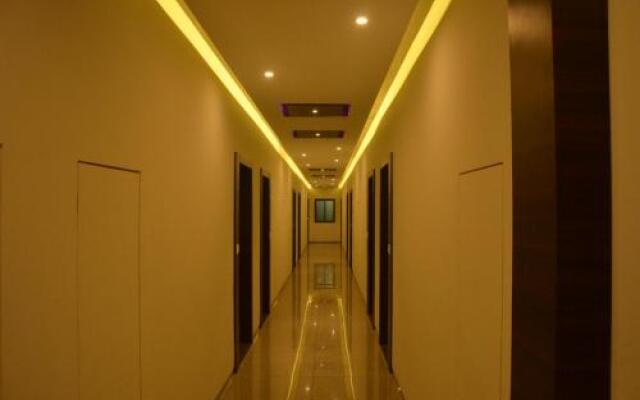 Hotel Darshan Inn