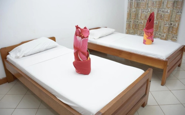 Keys Hotel Mbokomu Branch