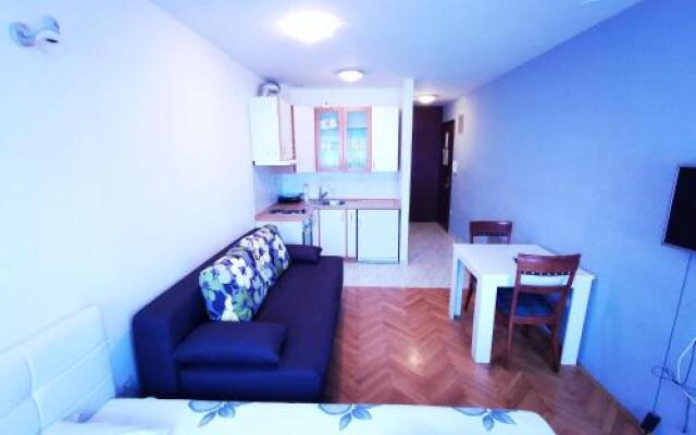 Studio Apartment Zen