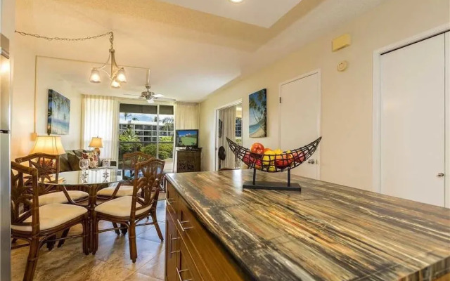 Maui Banyan #G-406 - 1 Br Condo