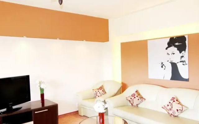 Brandy Deluxe Apartment