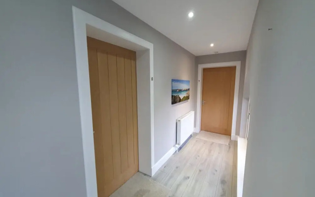 Stunning 1-bed Apartment in Peaceful Location!