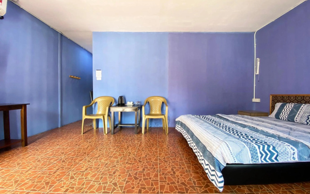 Oyo 90284 Kampung Stay Kilimu – Guest Rooms – Ranau