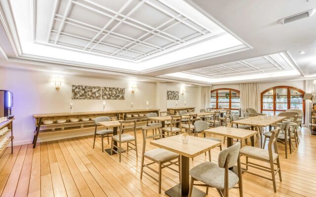 Sercotel Arenal Bilbao