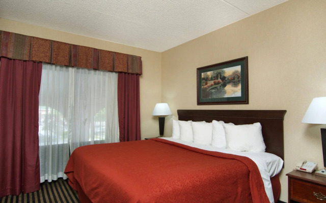Quality Inn & Suites Abingdon