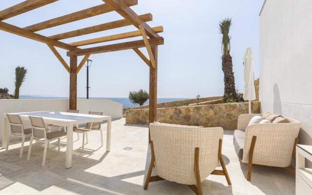 Almadraba superior 1 slaapkamer appartement