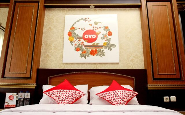 OYO 417 Bama Guesthouse