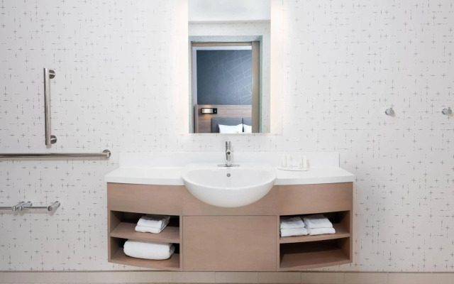 SpringHill Suites by Marriott Indianapolis Westfield