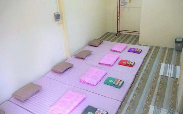 Doi Fah Homestay