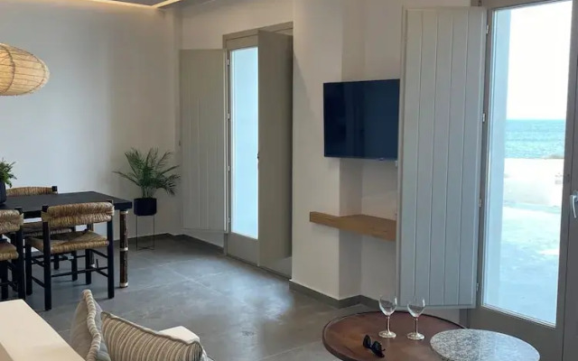 Northia Luxury Villas