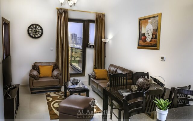 Al Ashrafia Holiday Homes