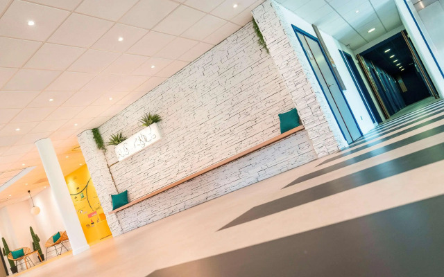 ibis Styles Marseille Plan de Campagne
