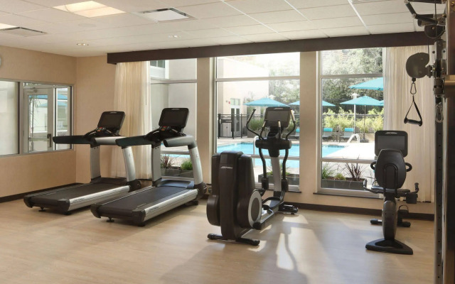 Hyatt Place Santa Cruz