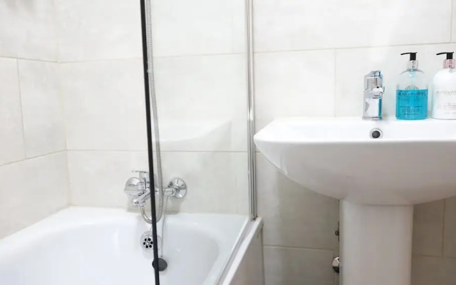 Heathrow Ensuite Rooms