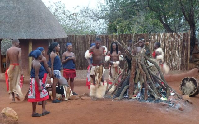 Thokozani Lodge