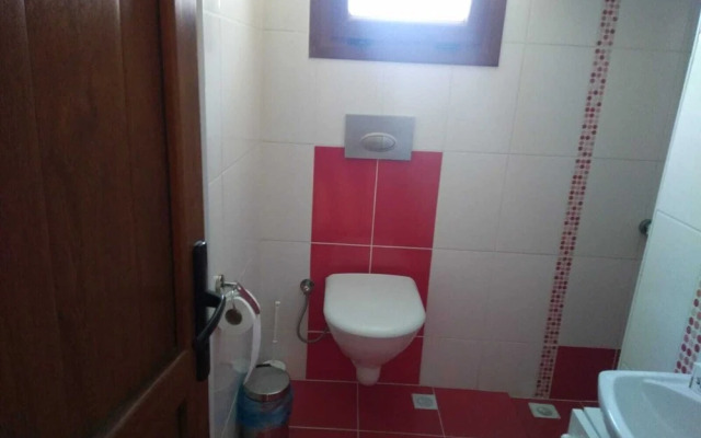 Paddys Apartments Ovacık