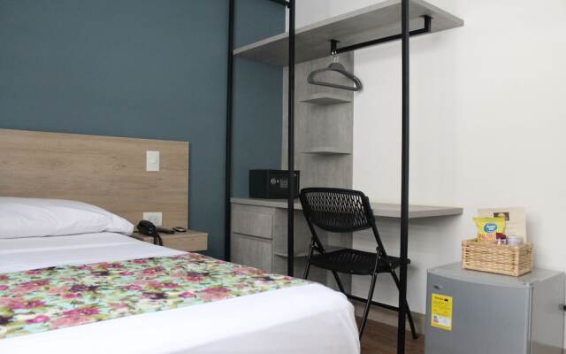 Hotel Poma - Rosa